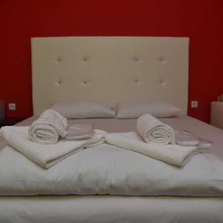 Villa Lunar Lux Крушевац Екстериор снимка