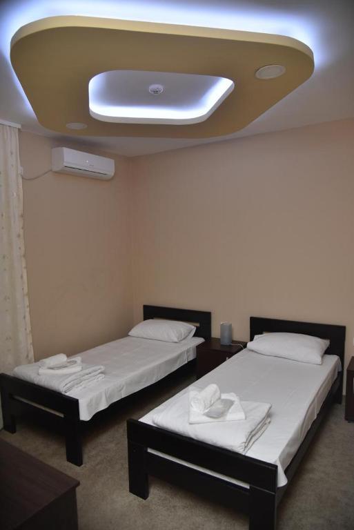Villa Lunar Lux Крушевац Екстериор снимка