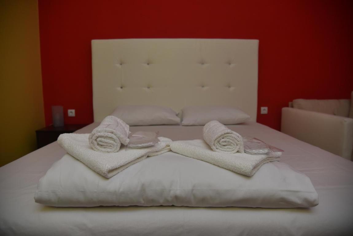 Villa Lunar Lux Крушевац Екстериор снимка